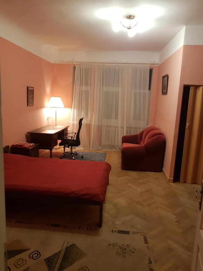 Ebu 28 Apartment Riga Luaran gambar