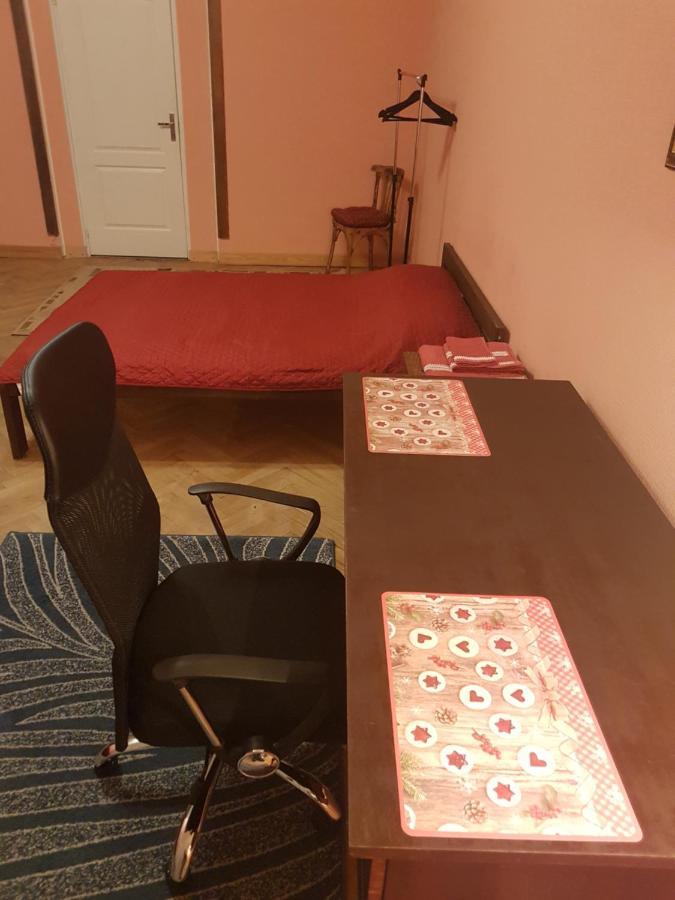Ebu 28 Apartment Riga Luaran gambar