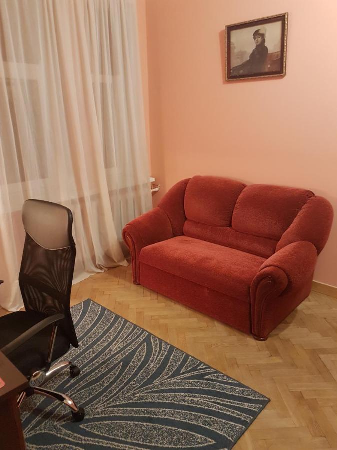 Ebu 28 Apartment Riga Luaran gambar