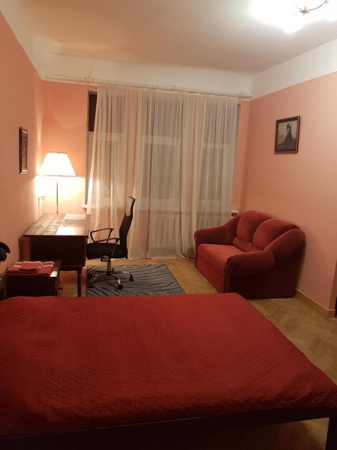 Ebu 28 Apartment Riga Luaran gambar