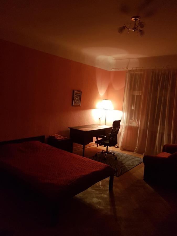 Ebu 28 Apartment Riga Luaran gambar