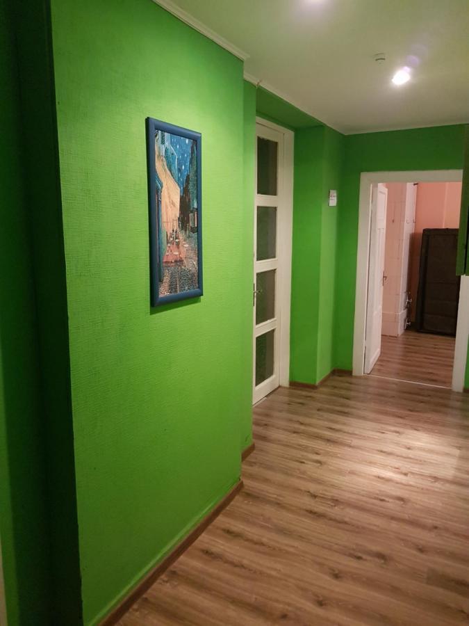 Ebu 28 Apartment Riga Luaran gambar