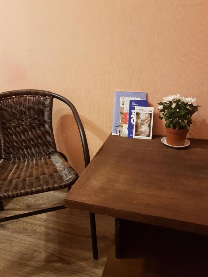 Ebu 28 Apartment Riga Luaran gambar
