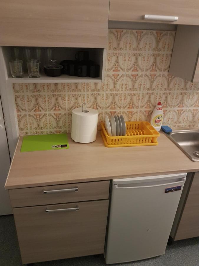 Ebu 28 Apartment Riga Luaran gambar