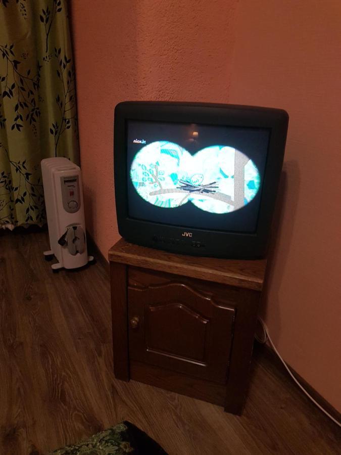Ebu 28 Apartment Riga Luaran gambar