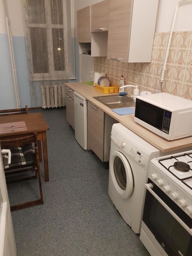 Ebu 28 Apartment Riga Luaran gambar