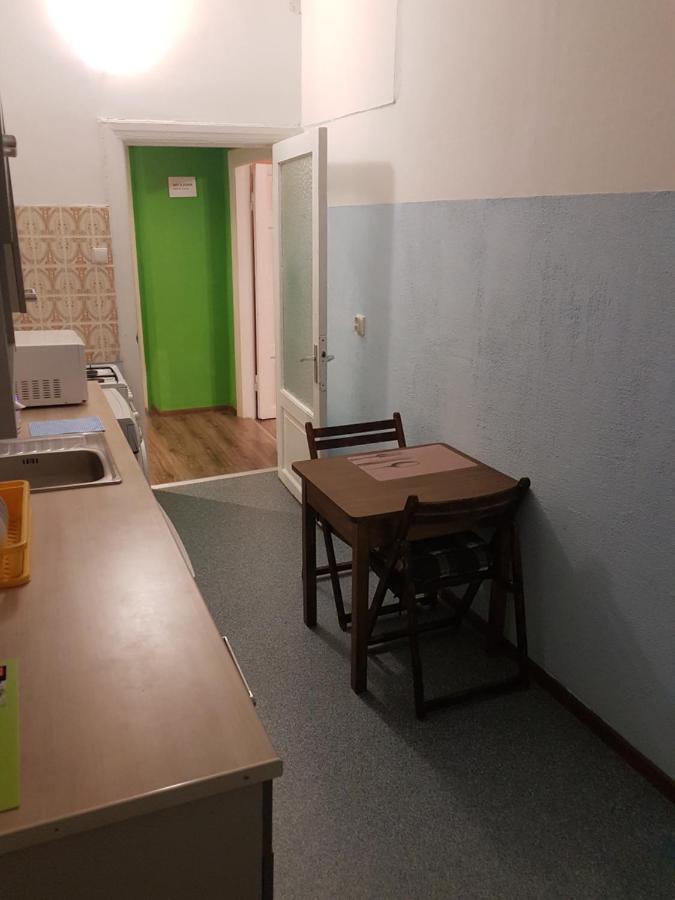 Ebu 28 Apartment Riga Luaran gambar