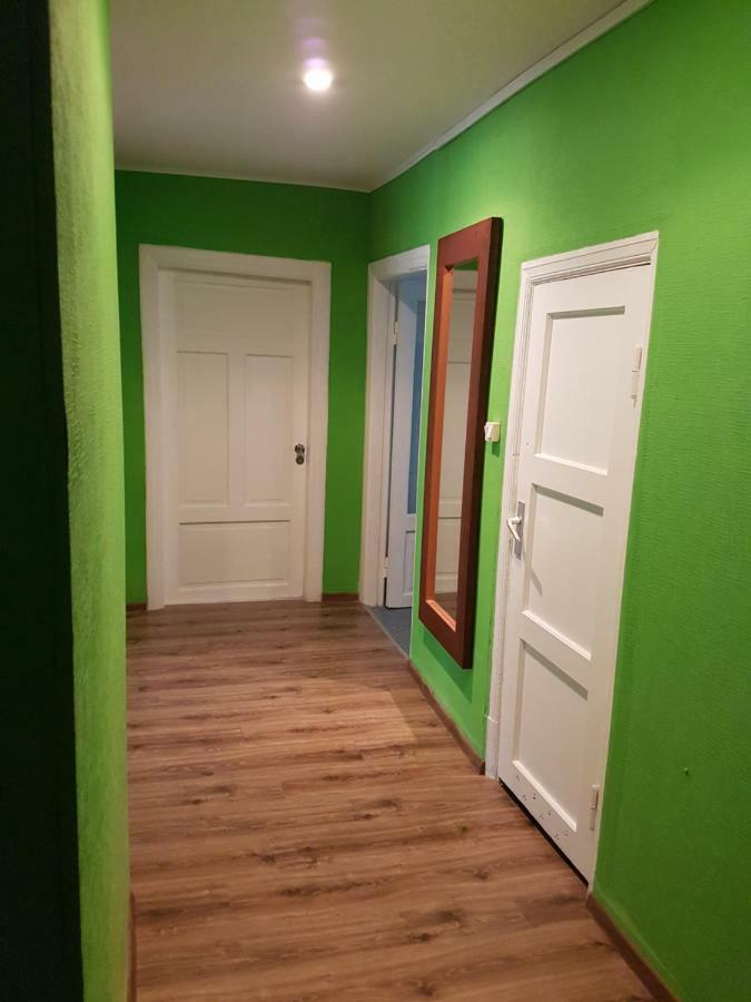 Ebu 28 Apartment Riga Luaran gambar