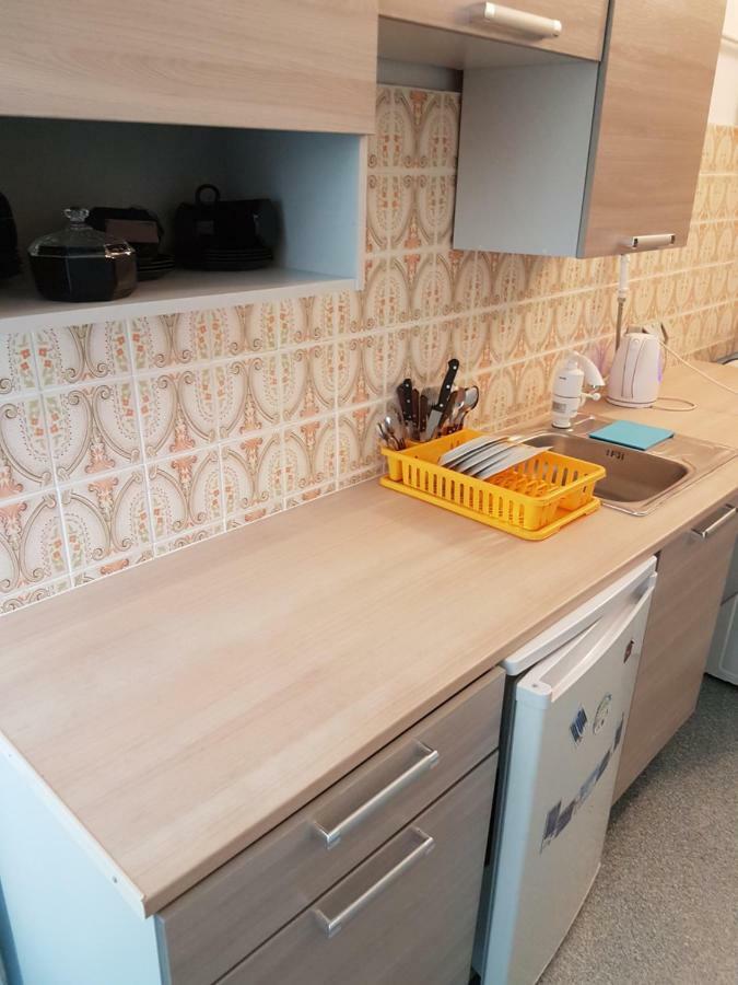 Ebu 28 Apartment Riga Luaran gambar