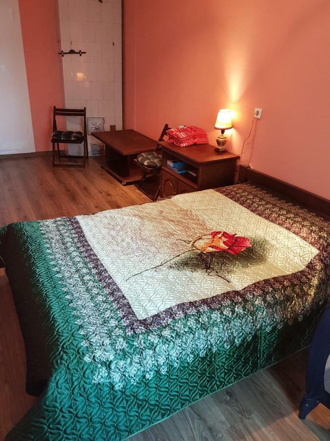 Ebu 28 Apartment Riga Luaran gambar