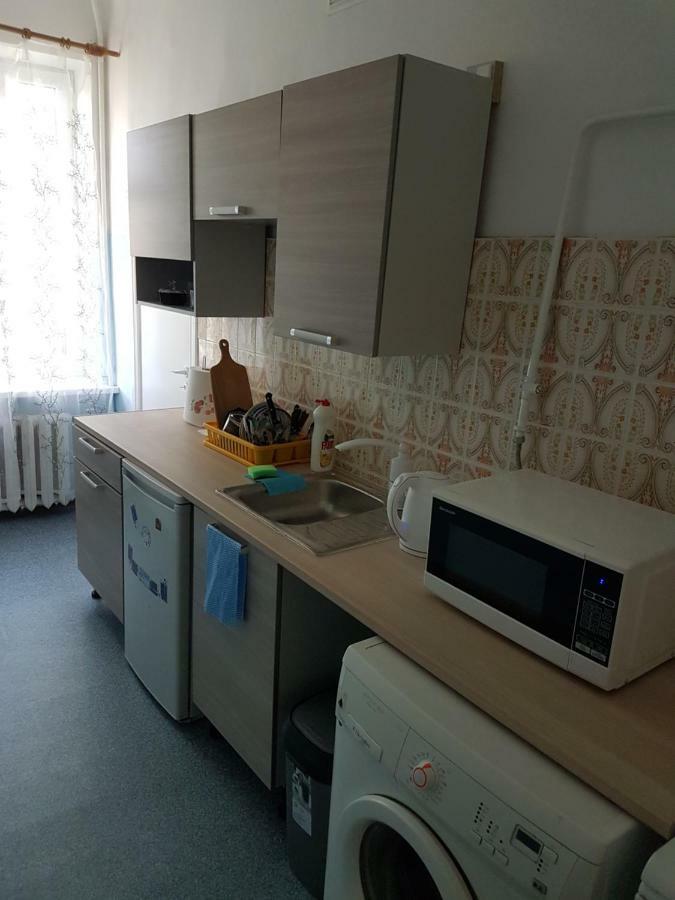 Ebu 28 Apartment Riga Luaran gambar