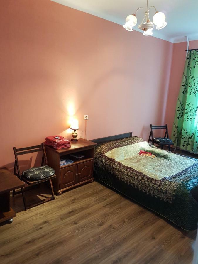 Ebu 28 Apartment Riga Luaran gambar