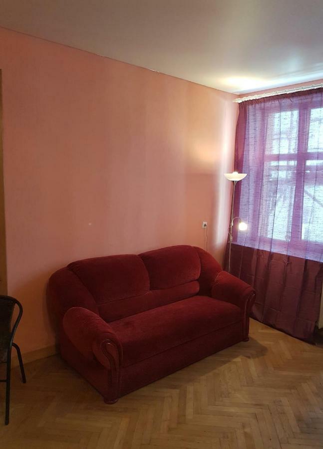 Ebu 28 Apartment Riga Luaran gambar