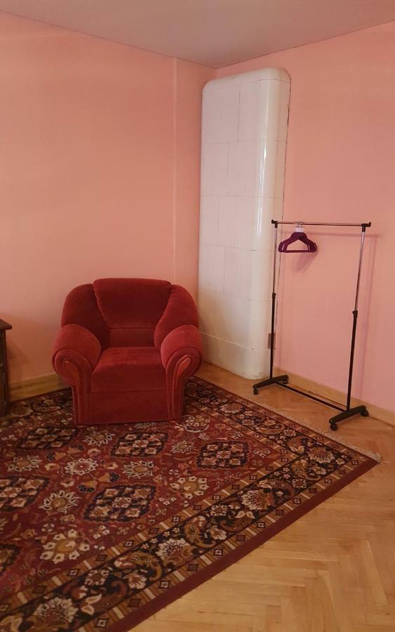 Ebu 28 Apartment Riga Luaran gambar